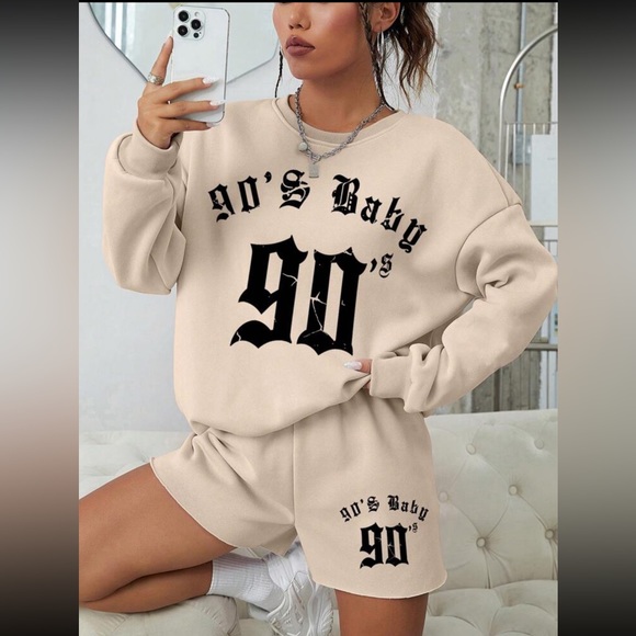 SHEIN Sweaters - 2 piece set